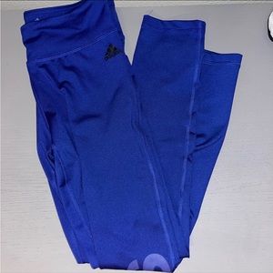 womens adidas leggings